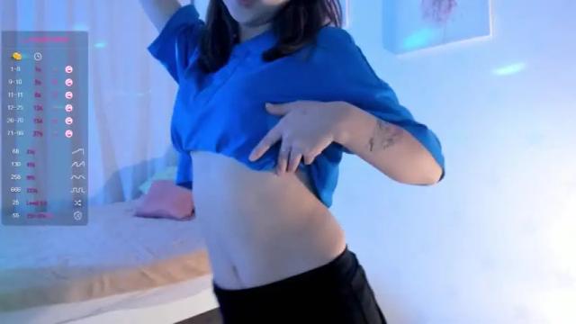 Thumbnail 3, stephaniesally's Stream at Chaturbate, 25 months ago