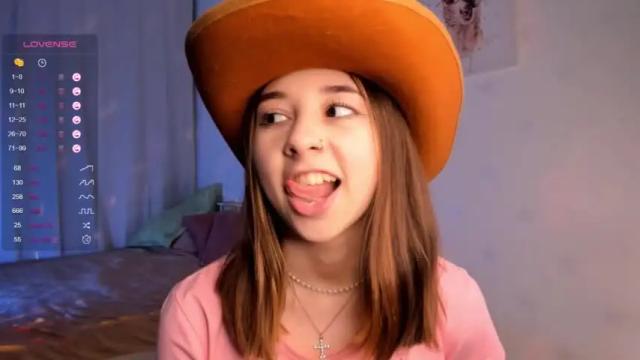 Image 3 of stephaniesally Stream on Chaturbate on 25 months ago