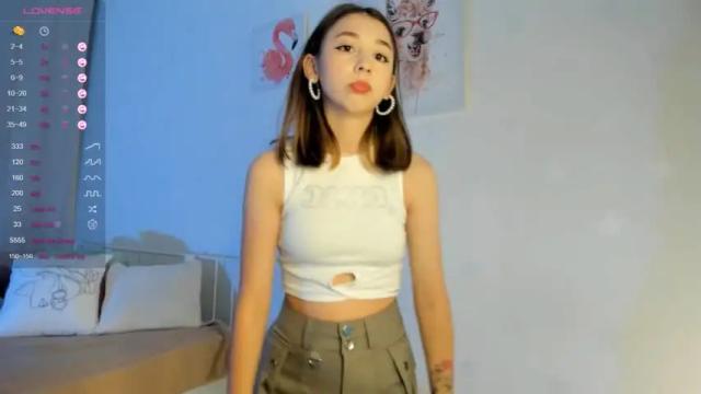 Thumbnail 1, stephaniesally's Stream at Chaturbate, 25 months ago