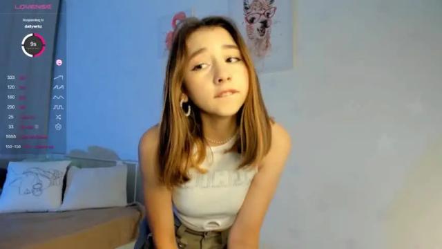 Image 3 of stephaniesally Stream on Chaturbate on 25 months ago