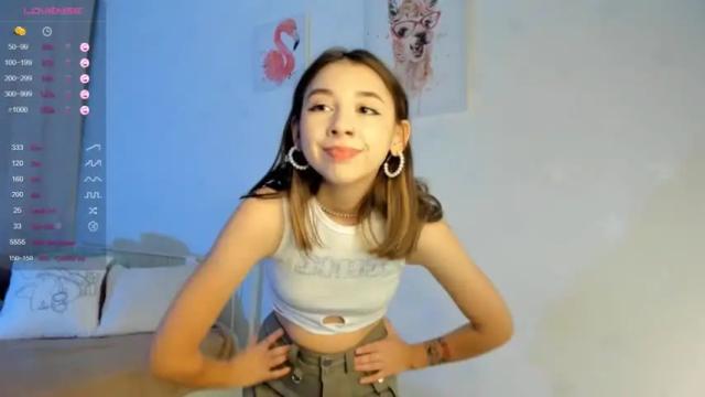 Image 6 of stephaniesally Stream on Chaturbate on 25 months ago