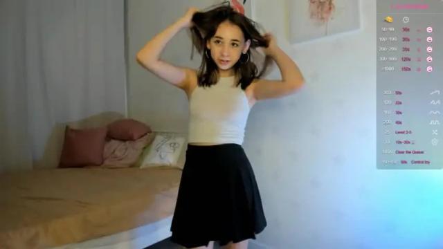 Image 10 of stephaniesally Stream on Chaturbate on 25 months ago