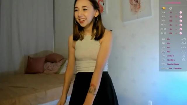 Image 4 of stephaniesally Stream on Chaturbate on 25 months ago