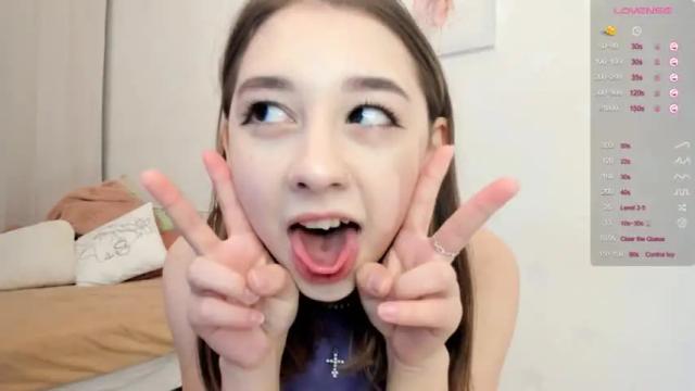 Image 6 of stephaniesally Stream on Chaturbate on 24 months ago