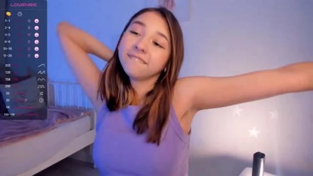 Image 4 of stephaniesally Stream on Chaturbate on 24 months ago