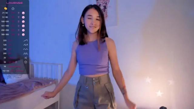 Thumbnail 2, stephaniesally's Stream at Chaturbate, 24 months ago