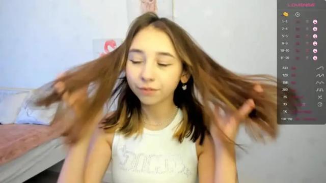 Thumbnail 1, stephaniesally's Stream at Chaturbate, 24 months ago