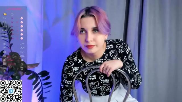 Image 11 of stephaniesally Stream on Chaturbate on 19 months ago