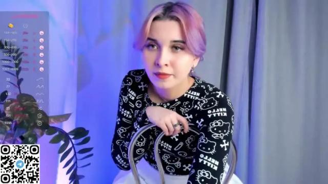 Image 12 of stephaniesally Stream on Chaturbate on 19 months ago