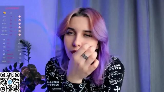 Image 4 of stephaniesally Stream on Chaturbate on 19 months ago