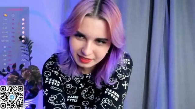 Image 7 of stephaniesally Stream on Chaturbate on 19 months ago