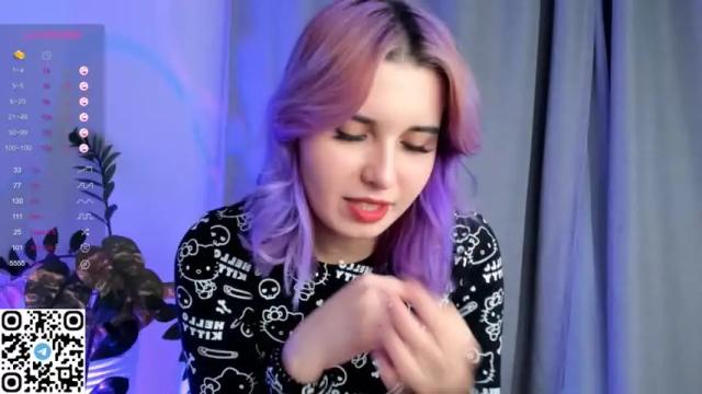 Thumbnail 3, stephaniesally's Stream at Chaturbate, 19 months ago