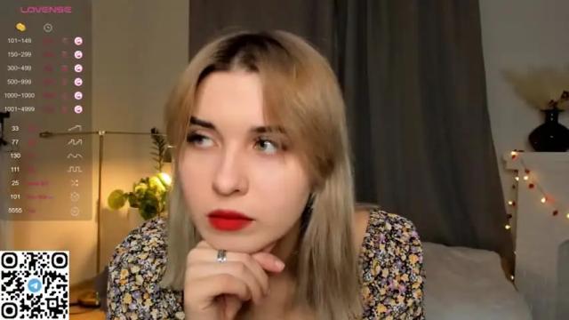 Image 3 of stephaniesally Stream on Chaturbate on 19 months ago