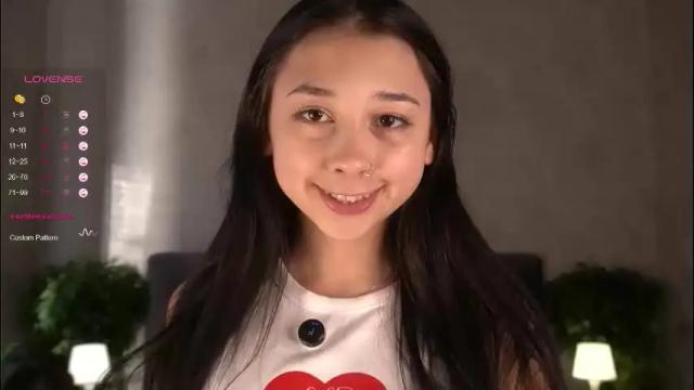 Image 10 of stephaniesally Stream on Chaturbate on 1 month ago