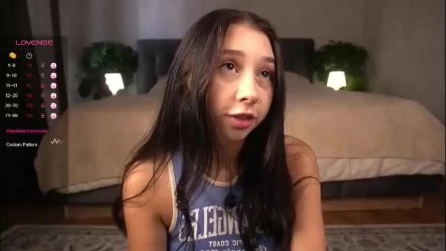 Image 10 of stephaniesally Stream on Chaturbate on 1 month ago