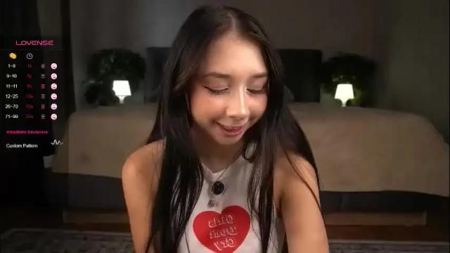 Image 12 of stephaniesally Stream on Chaturbate on 1 month ago