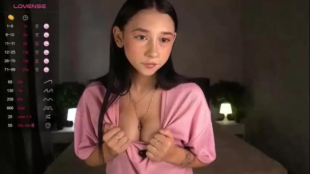 Image 8 of stephaniesally Stream on Chaturbate on 1 month ago