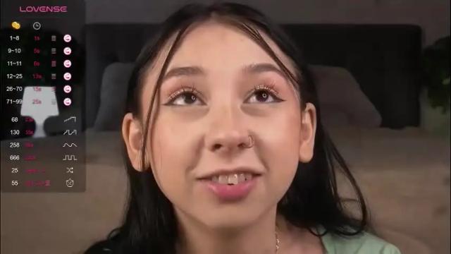 Image 12 of stephaniesally Stream on Chaturbate on 29 days ago