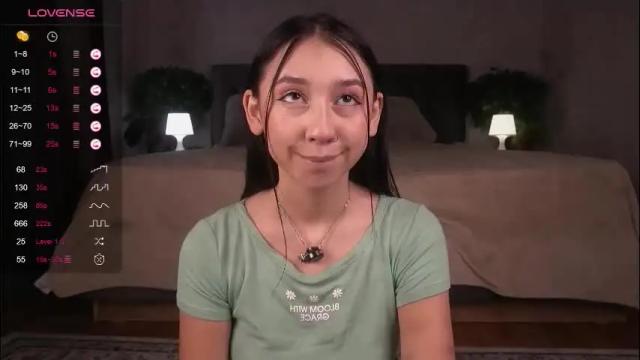 Image 3 of stephaniesally Stream on Chaturbate on 29 days ago