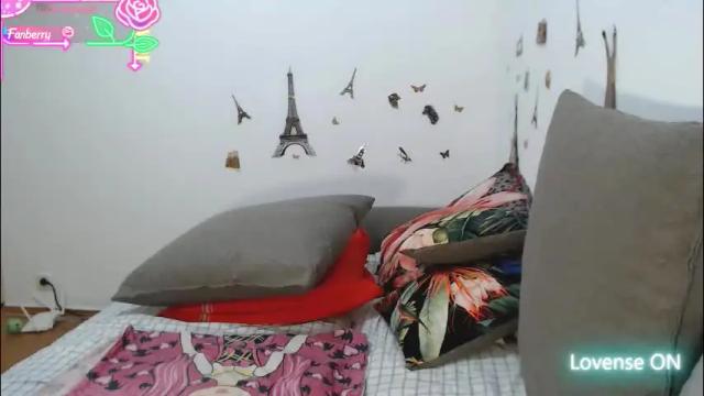 Thumbnail 3, stephaniewild's Stream at Chaturbate, 1 month ago