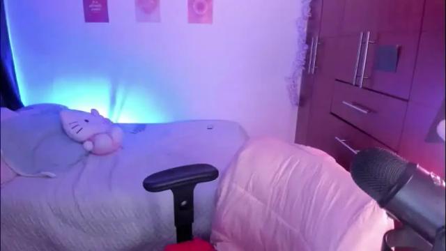 Image 12 of stephanifox Stream on Chaturbate on 2 months ago