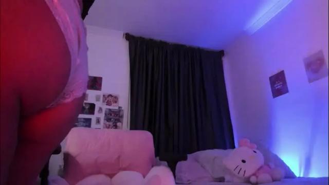 Thumbnail 3, stephanifox's Stream at Chaturbate, 2 months ago