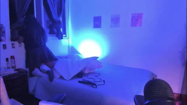 Image 3 of stephanifox Stream on Chaturbate on 2 months ago