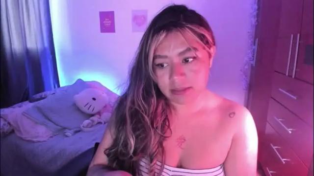 Thumbnail 1, stephanifox's Stream at Chaturbate, 2 months ago