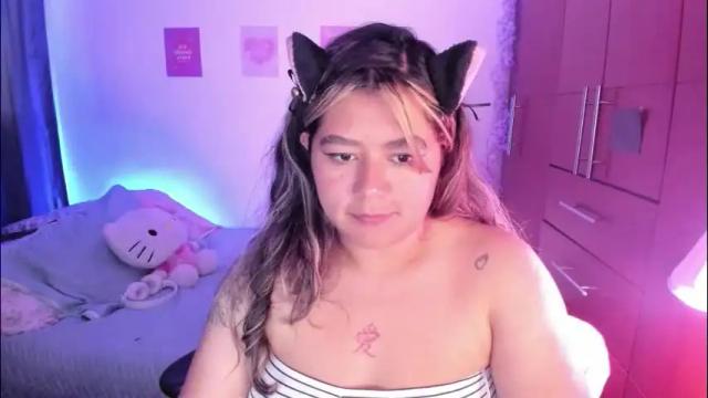 Image 7 of stephanifox Stream on Chaturbate on 2 months ago