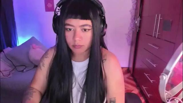 Thumbnail 1, stephanifox's Stream at Chaturbate, 2 months ago