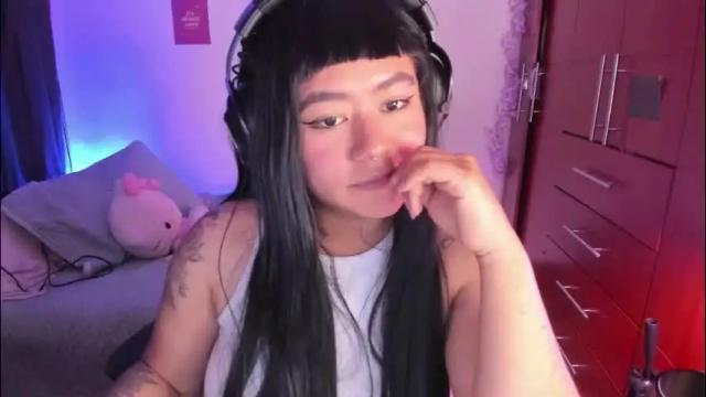 Image 11 of stephanifox Stream on Chaturbate on 2 months ago
