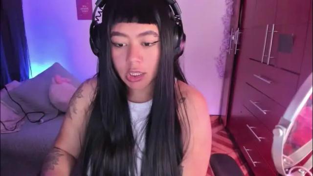 Image 2 of stephanifox Stream on Chaturbate on 2 months ago