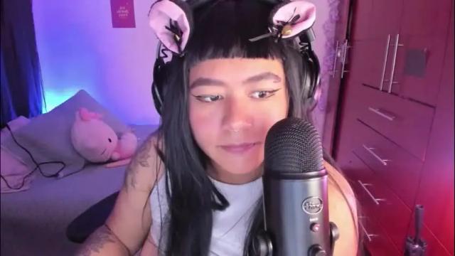 Image 8 of stephanifox Stream on Chaturbate on 2 months ago