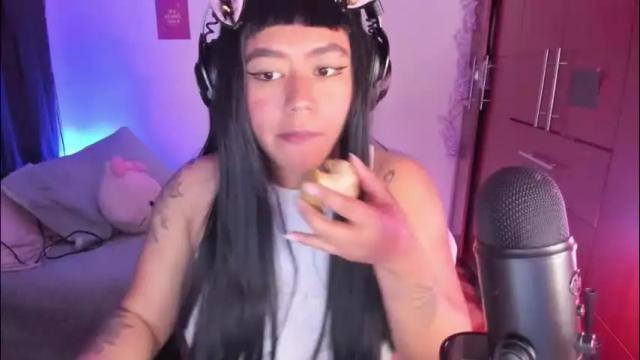Thumbnail 3, stephanifox's Stream at Chaturbate, 2 months ago
