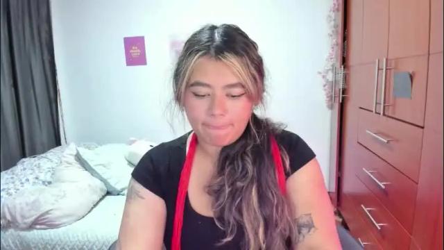 Thumbnail 2, stephanifox's Stream at Chaturbate, 2 months ago
