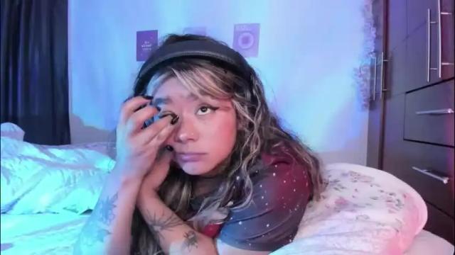 Thumbnail 1, stephanifox's Stream at Chaturbate, 1 month ago