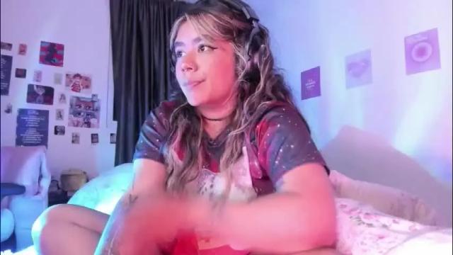 Image 8 of stephanifox Stream on Chaturbate on 1 month ago