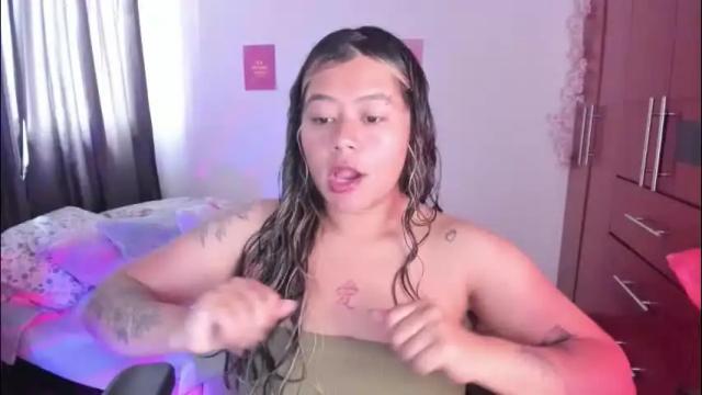 Image 10 of stephanifox Stream on Chaturbate on 1 month ago