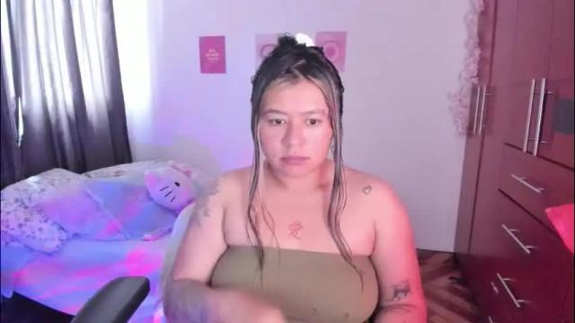 Image 3 of stephanifox Stream on Chaturbate on 1 month ago