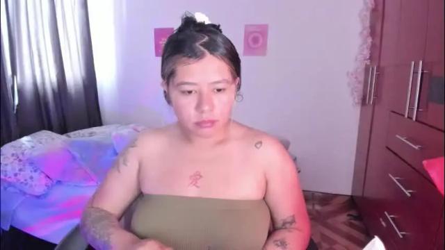 Image 4 of stephanifox Stream on Chaturbate on 1 month ago