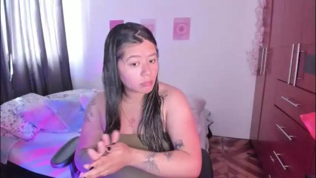 Thumbnail 2, stephanifox's Stream at Chaturbate, 1 month ago