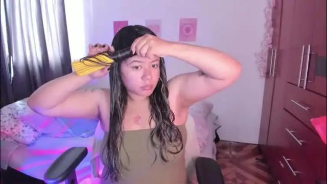 Image 6 of stephanifox Stream on Chaturbate on 1 month ago