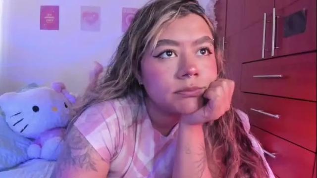Thumbnail 1, stephanifox's Stream at Chaturbate, 1 month ago