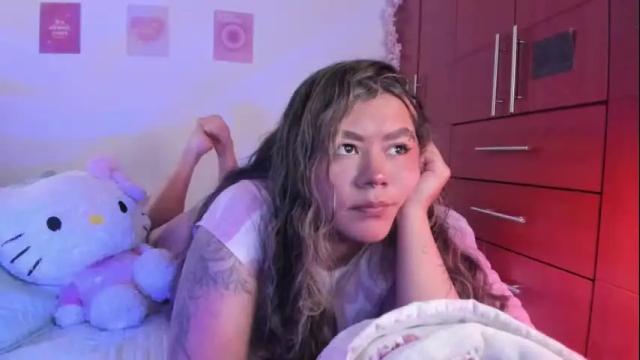Image 3 of stephanifox Stream on Chaturbate on 1 month ago