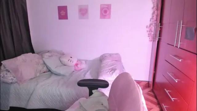 Image 11 of stephanifox Stream on Chaturbate on 1 month ago