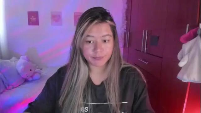 Thumbnail 1, stephanifox's Stream at Chaturbate, 1 month ago