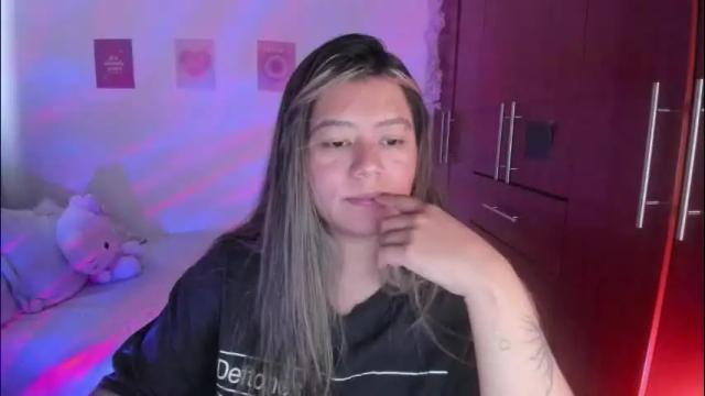 Image 10 of stephanifox Stream on Chaturbate on 1 month ago