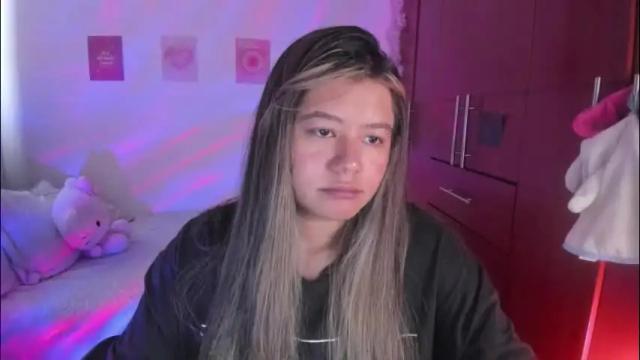 Image 2 of stephanifox Stream on Chaturbate on 1 month ago