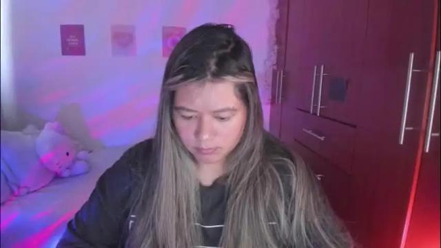 Thumbnail 2, stephanifox's Stream at Chaturbate, 1 month ago