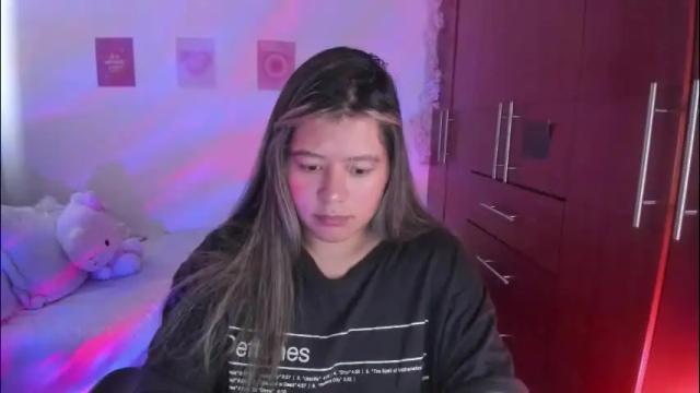 Image 7 of stephanifox Stream on Chaturbate on 1 month ago